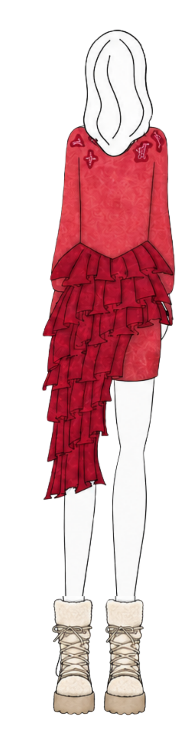 22